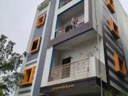 2 BHK Apartment in Velachery for rent Chennai. The...