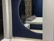 2 BHK Apartment in Vesu for rent Surat. The reference...