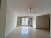 2 BHK Apartment in Vesu for rent Surat. The reference...