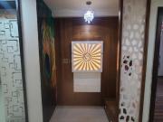 2 BHK Apartment in Vesu for rent Surat. The reference...