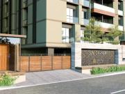 2 BHK Apartment in Vesu for rent Surat. The reference...