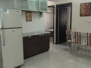 2 BHK Apartment in Vesu for rent Surat. The reference...