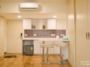 2 BHK Apartment in Vesu for rent Surat. The reference...