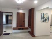 2 BHK Apartment in Vesu for rent Surat. The reference...