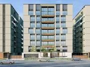 2 BHK Apartment in Vesu for resale Surat. The reference...