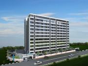 2 BHK Apartment in Vesu for resale Surat. The reference...