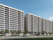 2 BHK Apartment in Vesu for resale Surat. The reference...