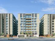 2 BHK Apartment in Vesu for resale Surat. The reference...