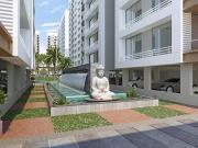 2 BHK Apartment in Vesu for resale Surat. The reference...