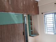 2 BHK Apartment in Vibhutipura for rent Bangalore. The...