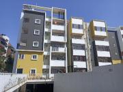 2 BHK Apartment in Vidyaranyapura for resale North...