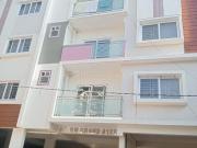 2 BHK Apartment in Vidyaranyapura for resale North...
