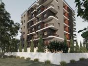 2 BHK Apartment in Vijay Nagar for resale Ujjain Road....