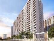 2 BHK Apartment in Vikas Nagar for resale Pimpri...