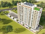 2 BHK Apartment in Vikas Nagar for resale Pimpri...