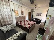 2 BHK Apartment in Vikaspuri for resale New Delhi. The...