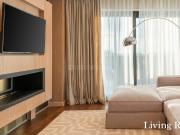 2 BHK Apartment in Vikhroli East for rent Mumbai. The...