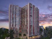 2 BHK Apartment in Vikhroli East for resale Central...