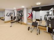 2 BHK Apartment in Vikhroli East for resale Central...