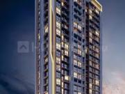 2 BHK Apartment in Vikhroli East for resale Mumbai. The...