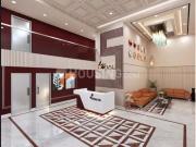 2 BHK Apartment in Vikhroli East for resale Mumbai. The...