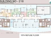 2 BHK Apartment in Vikhroli East for resale Central...