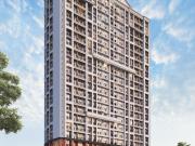 2 BHK Apartment in Vikhroli East for resale Central...