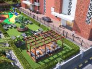 2 BHK Apartment in Vikhroli East for resale Central...