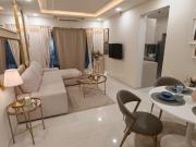 2 BHK Apartment in Vikhroli East for resale Central...