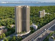 2 BHK Apartment in Vikhroli East for resale Central...