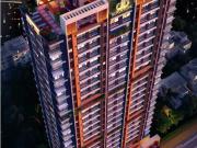 2 BHK Apartment in Vikhroli East for resale Mumbai. The...