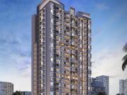 2 BHK Apartment in Vikhroli East for resale Mumbai. The...