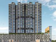 2 BHK Apartment in Vikhroli West for resale Central...