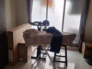 2 BHK Apartment in Vile Parle East for rent Mumbai. The...