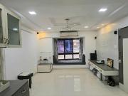 2 BHK Apartment in Vile Parle East for resale Mumbai...