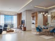 2 BHK Apartment in Vile Parle East for resale Mumbai....