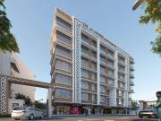 2 BHK Apartment in Vile Parle East for resale Mumbai....