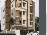 2 BHK Apartment in Villivakkam for resale Chennai West....