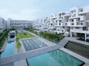 2 BHK Apartment in Viman Nagar for rent Pune. The...