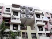 2 BHK Apartment in Viman Nagar for resale Nagar Road....