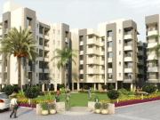 2 BHK Apartment in Vinzol for resale Ahmedabad. The...