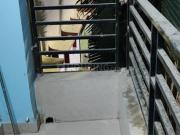 2 BHK Apartment in VIP Nagar for rent Kolkata. The...