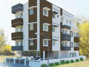 2 BHK Apartment in Virugambakkam for resale Chennai...