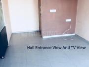 2 BHK Apartment in Vishala for rent Ahmedabad. The...
