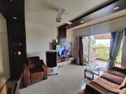 2 BHK Apartment in Vishrantwadi for rent Pune. The...