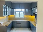 2 BHK Apartment in Vrindavan Yojana for rent Lucknow....