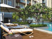 2 BHK Apartment in Vrindavan Yojana for resale Raebareli...