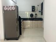 2 BHK Apartment in Wadgaon Sheri for rent Pune. The...
