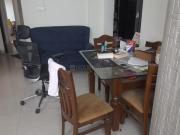 2 BHK Apartment in Wadgaon Sheri for rent Pune. The...