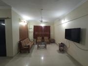 2 BHK Apartment in Wadgaon Sheri for rent Pune. The...